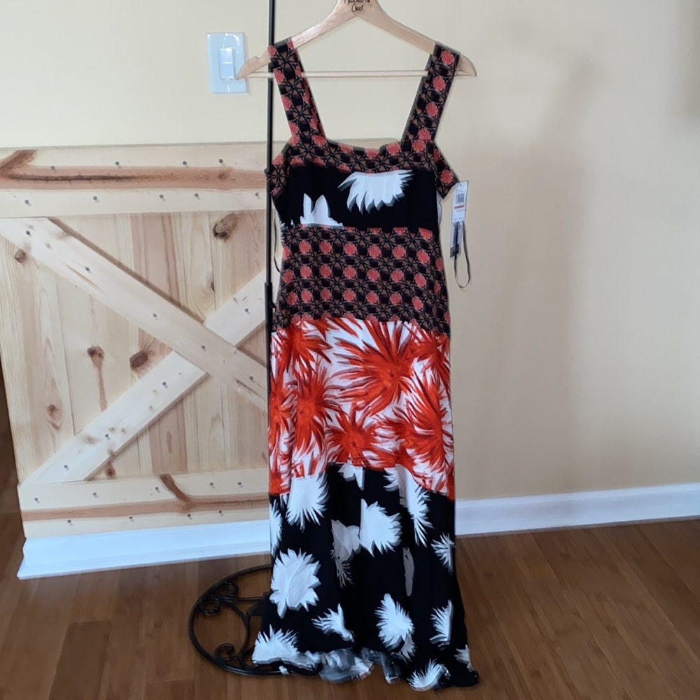 Prelude Summer Dress